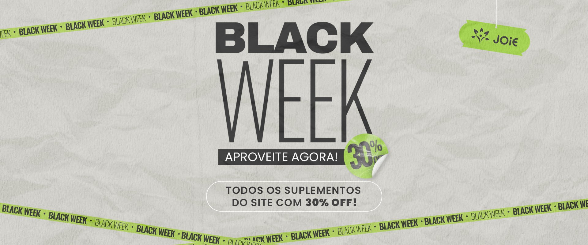 black week