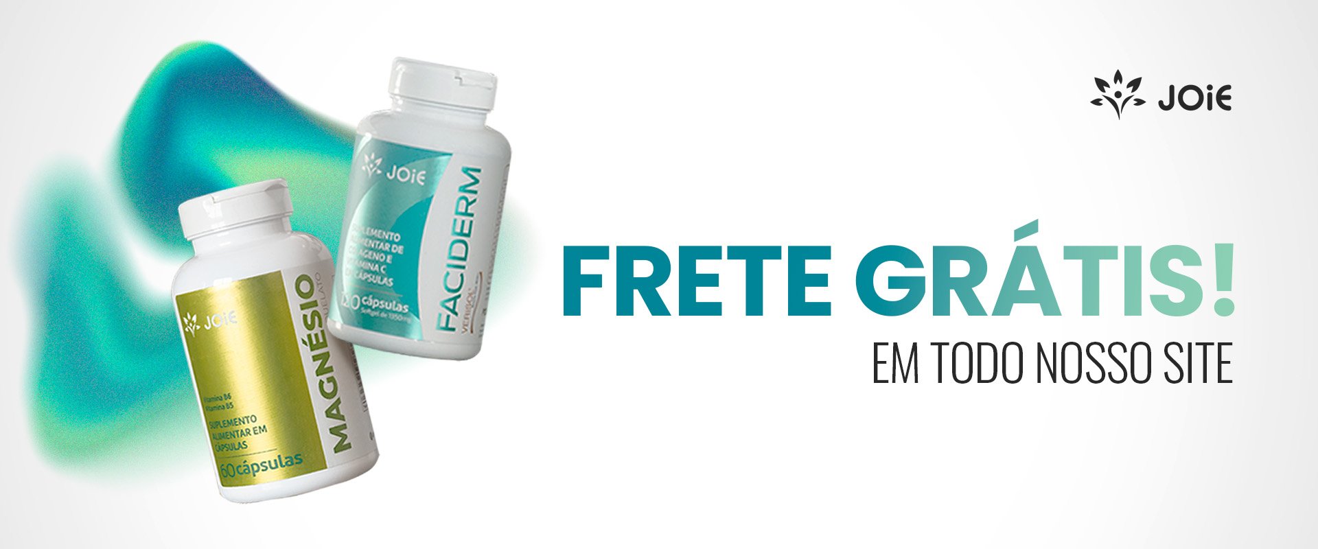 FRETE GRATIS