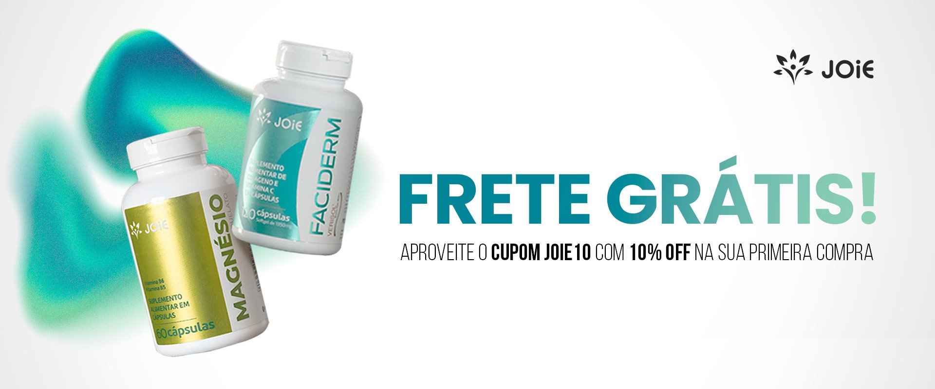 FRETE GRATIS
