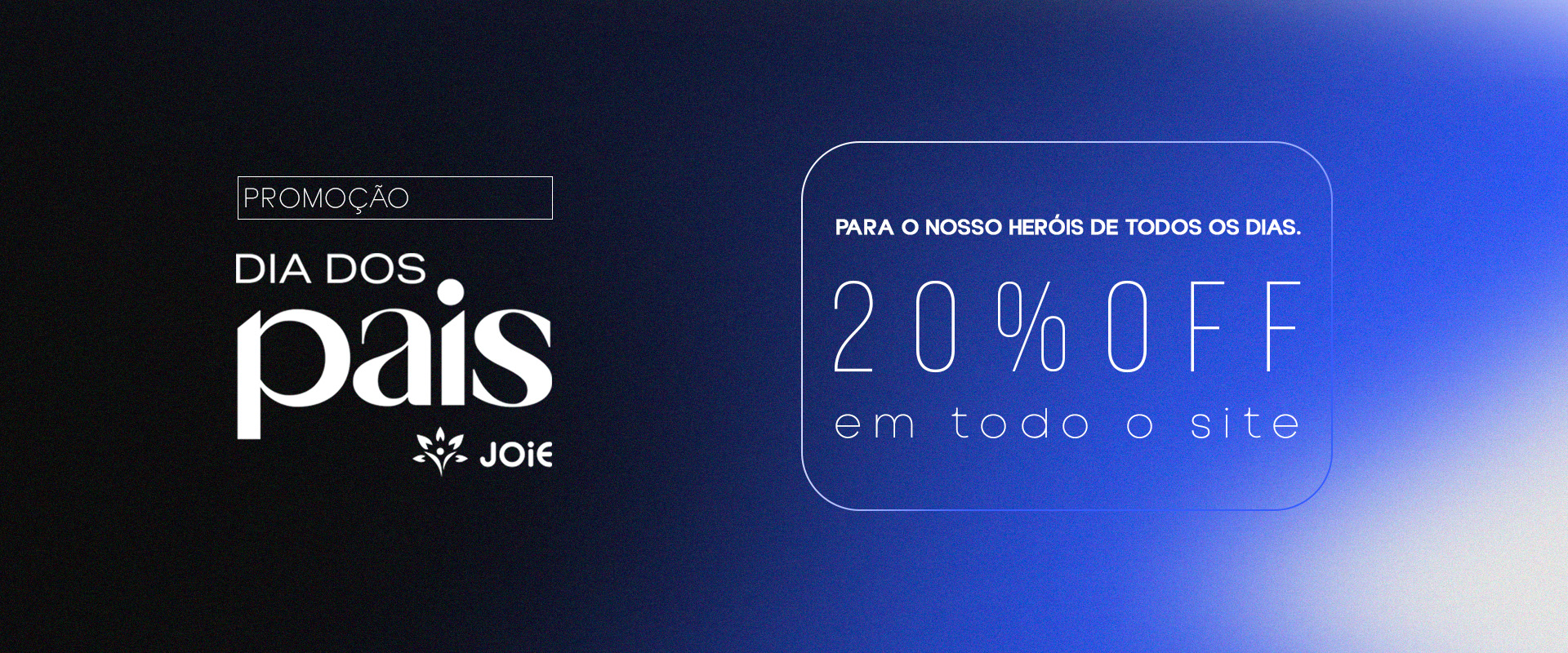 DIA DOS PAIS