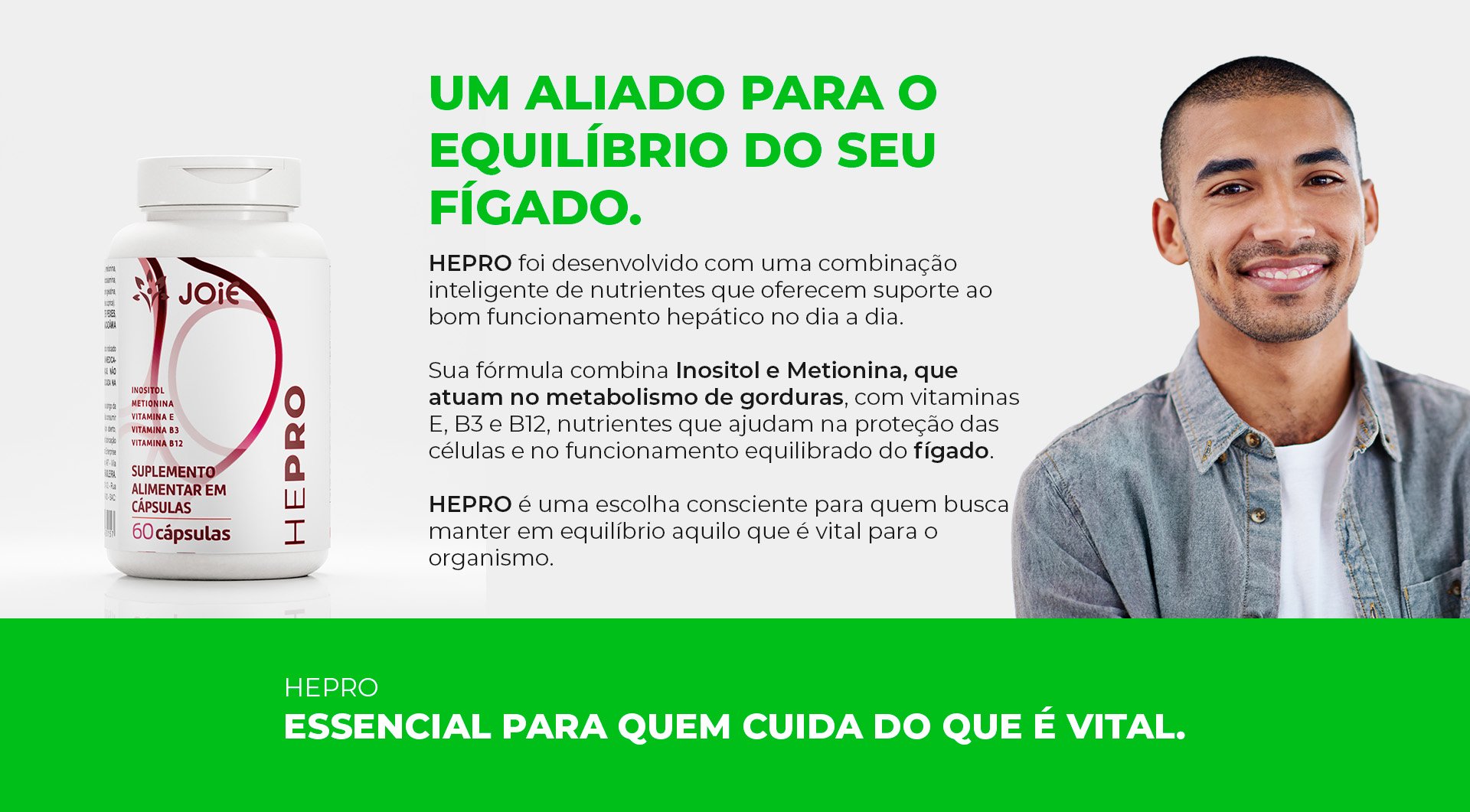 HEPRO