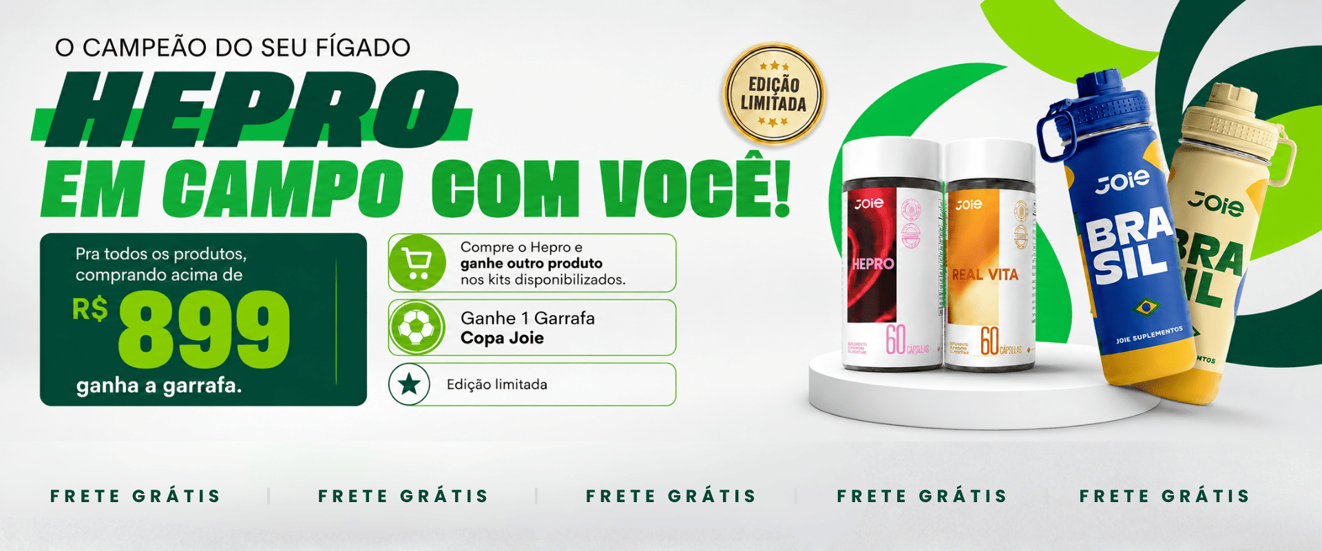 Banner Copa Joie 