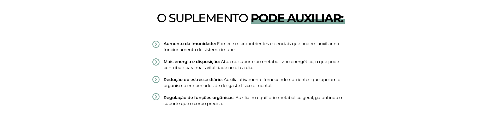 Por que Amaze Suporte para uma rotina mais ativa e saudável. O Amaze da Joie auxilia o organismo a manter o ritmo do dia a dia, oferecendo suporte nutricional para uma rotina mais equilibrada, ativa e funcional. Ajuda no equilíbrio nutricional. Sua fórmula com vitaminas essenciais contribui para complementar a alimentação, ajudando a manter o equilíbrio nutricional necessário para o bom.. Obs.: essa última frase parece estar cortada na imagem. Contribui para mais energia e disposição no dia a dia. As vitaminas presentes no Amaze da Joie colaboram para mais energia e disposição, apoiando o desempenho físico e mental ao longo do dia.