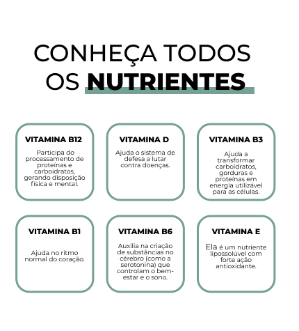 Componentes do Amaze