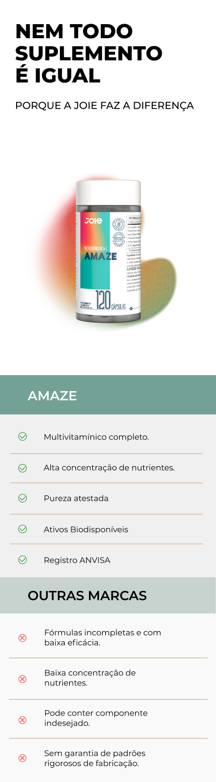 O que é Amaze