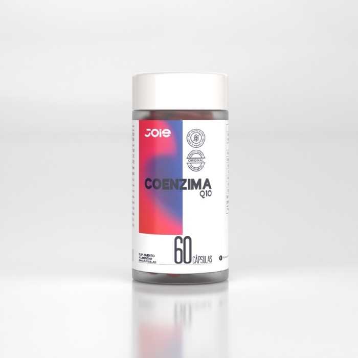 COENZIMA Q10