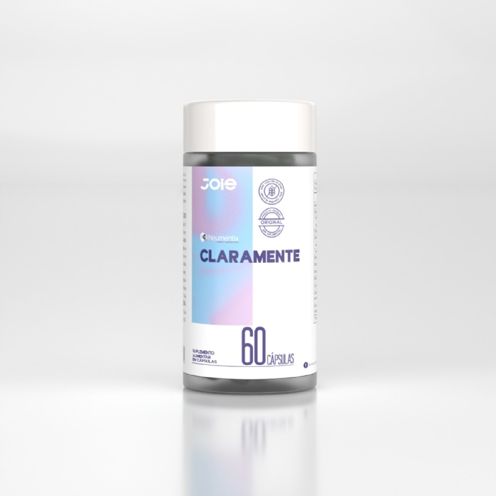 Belassi+ - Vitamina para Cabelo - Resveratrol 200mg - Antioxidante