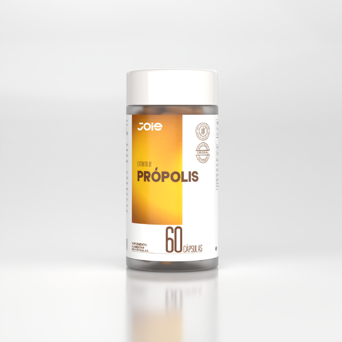 Extrato de Própolis
